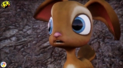 انیمیشن تندر قسمت 25 - دله و رله